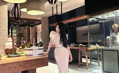 迈开腿尝尝你的草莓细节描写